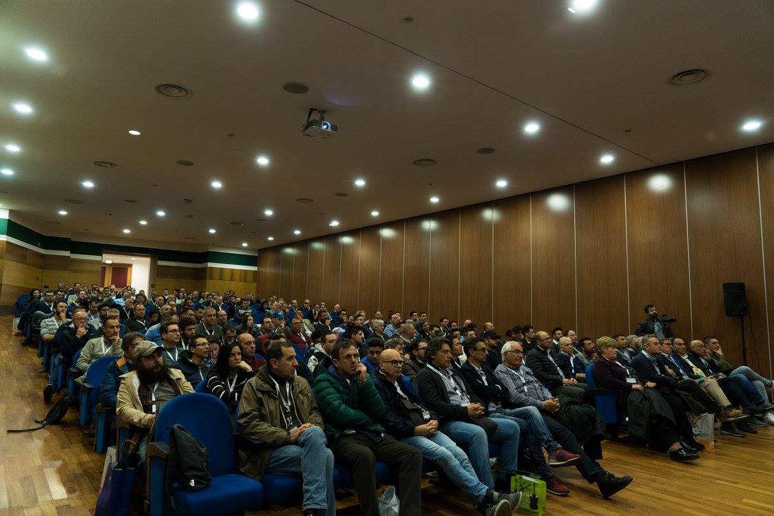 Solo Auto Salerno 2017